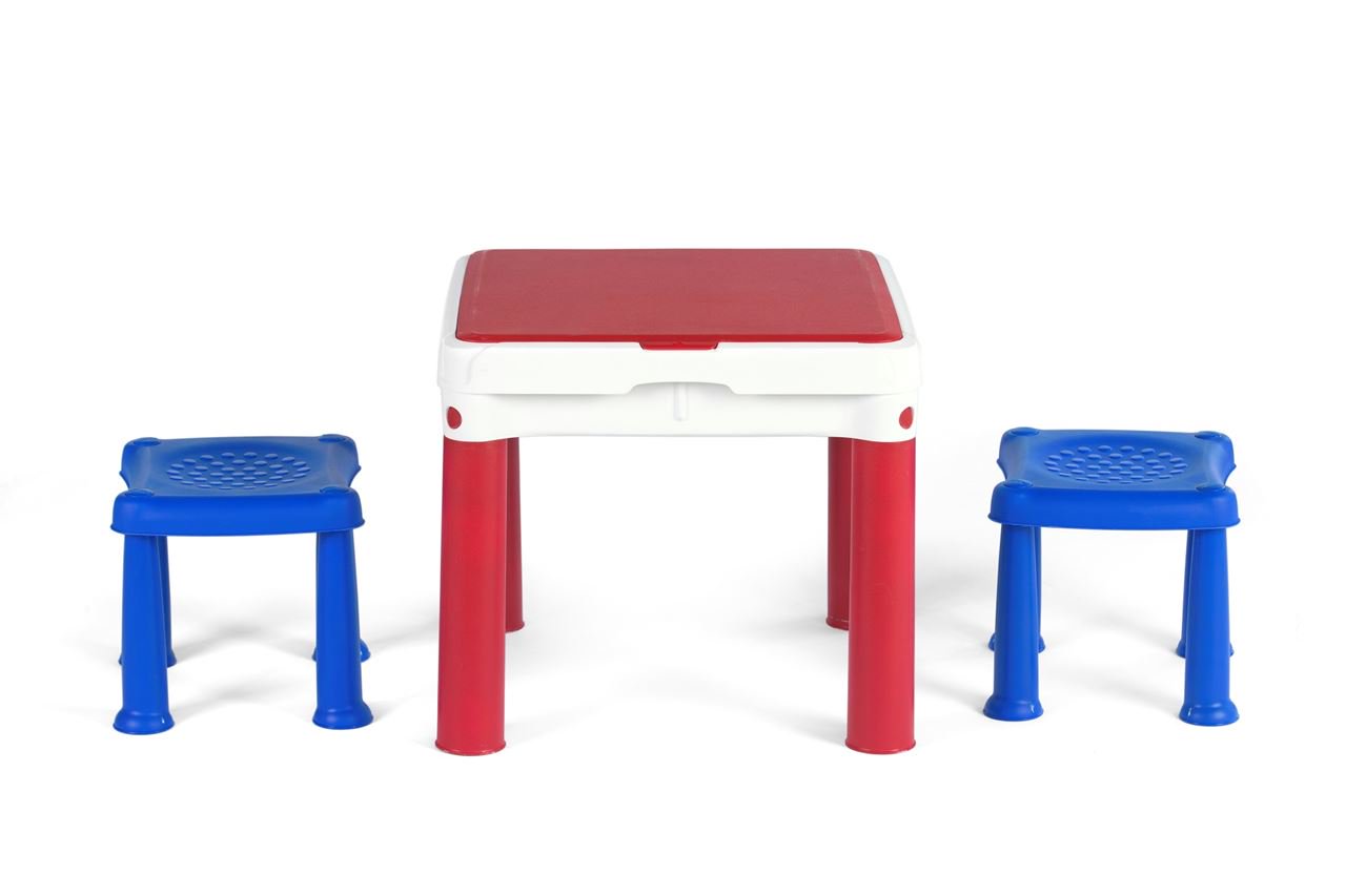 Tabouret quick step
