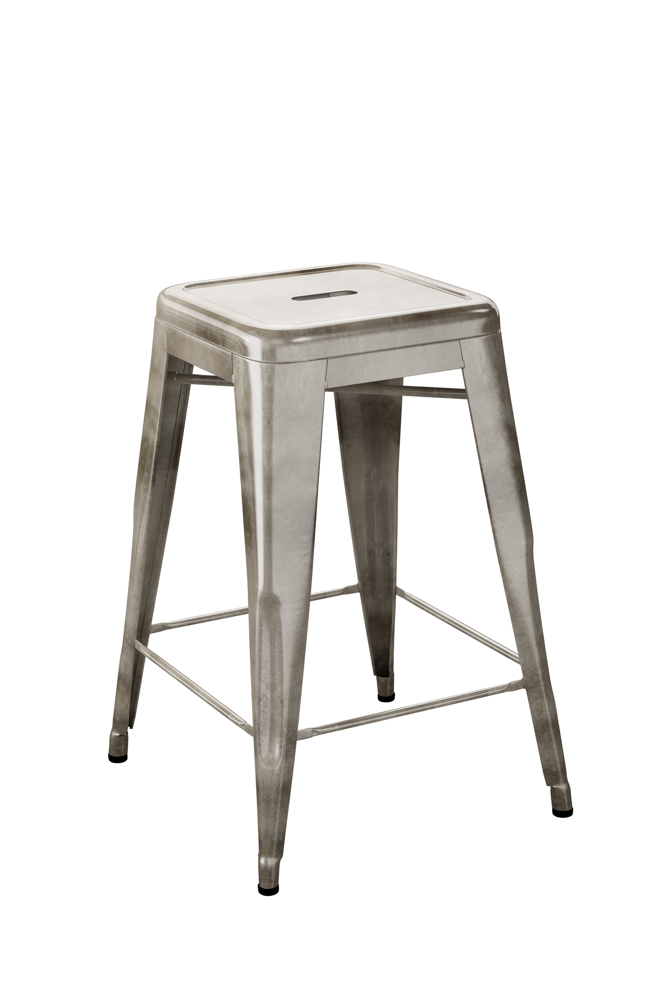 Tabouret tolix discount