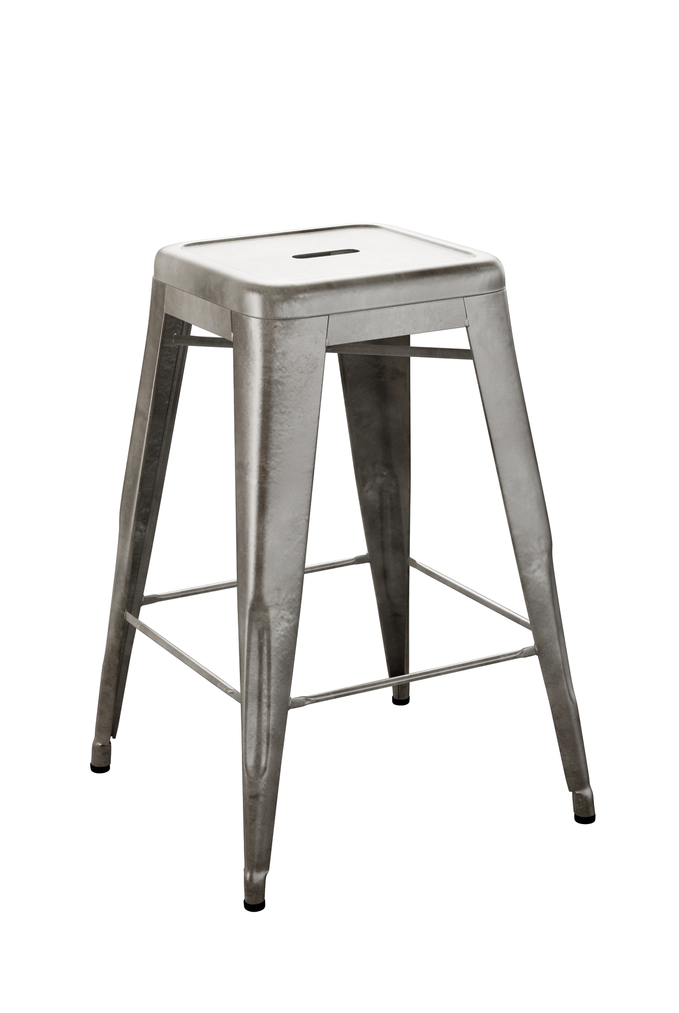 Tabouret tolix location