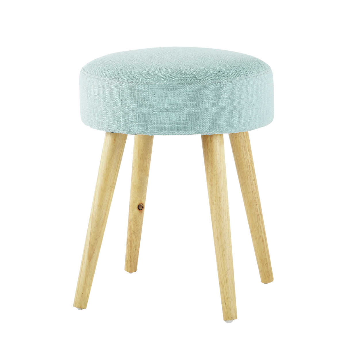 Tabouret fourrure geant casino