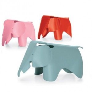Tabouret elephant