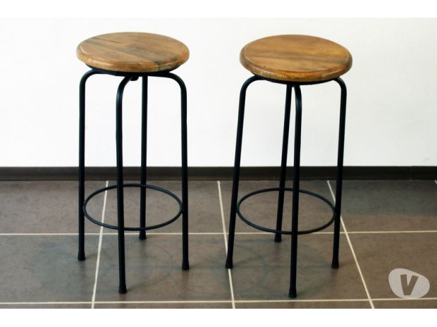 Tabouret de cuisine d'occasion