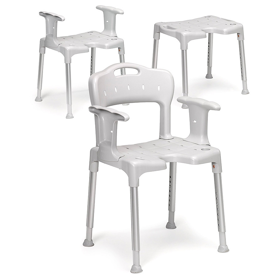 Tabouret de douche etac
