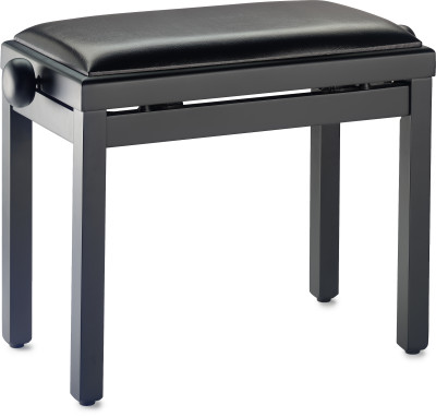 Banquette piano en cuir