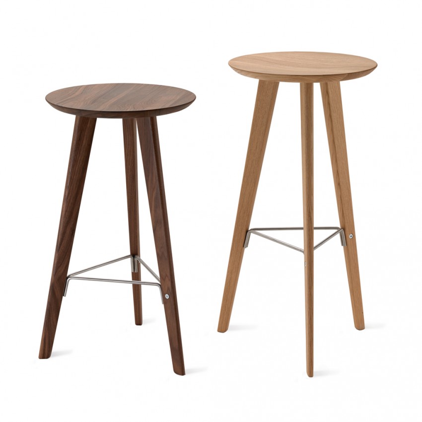 Tabouret zanotta