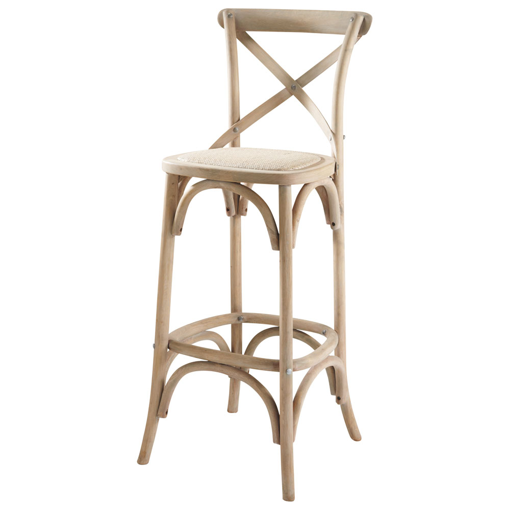 Tabouret snack maison du monde