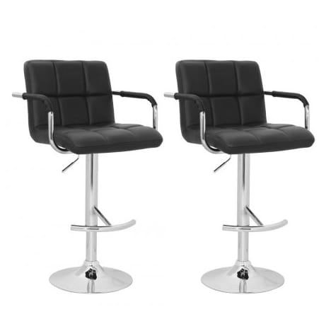 Tabouret de bar lucky