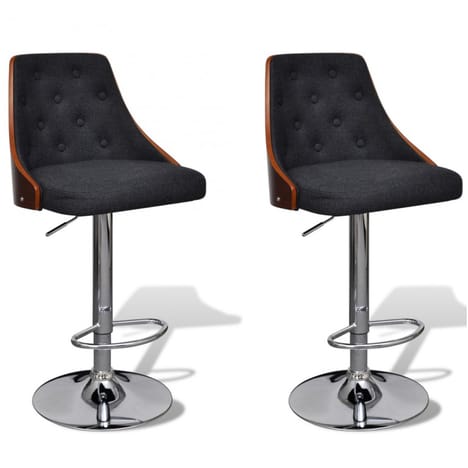 Tabouret de bar de kercoet