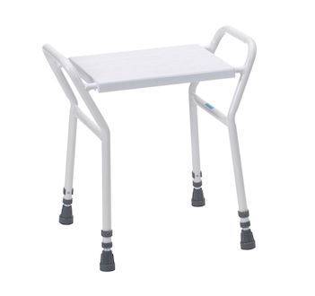 Tabouret de douche identités