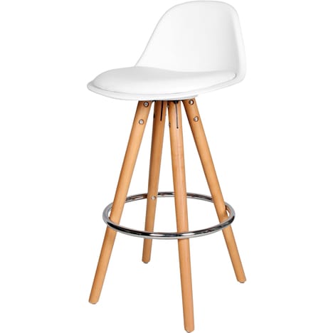 Tabouret de bar a auchan
