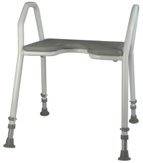 Tabouret de douche eco