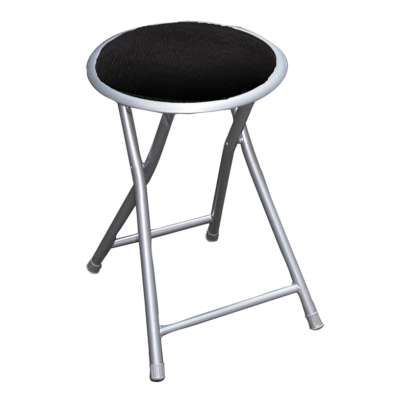 Tabouret pliant multifonctions