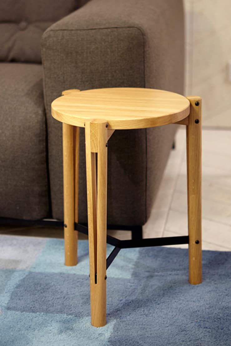 Tabouret design cinna