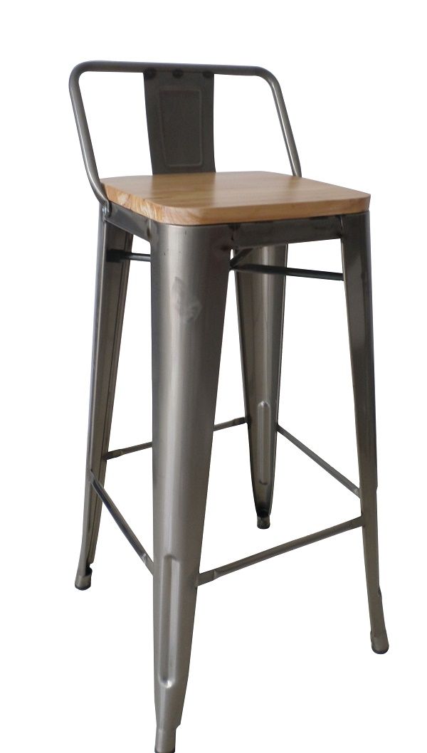 Tabouret tolix style