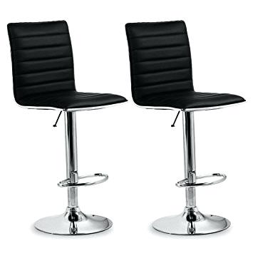 Tabouret de bar assise 55 cm