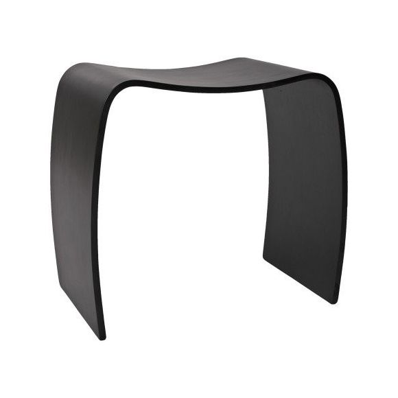 Tabouret bas d'appoint