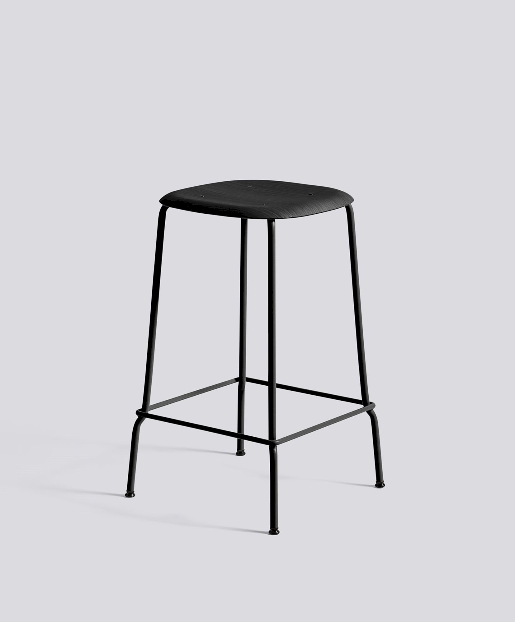 Tabouret design edge