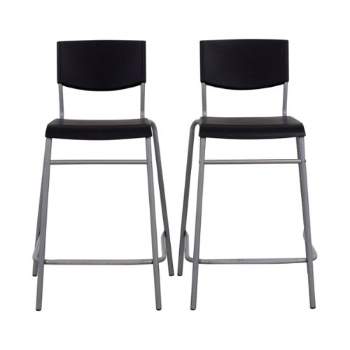 Tabouret de bar zara