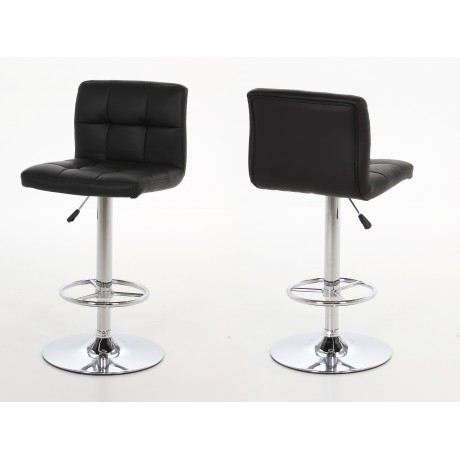 Tabouret avec dossier ikea