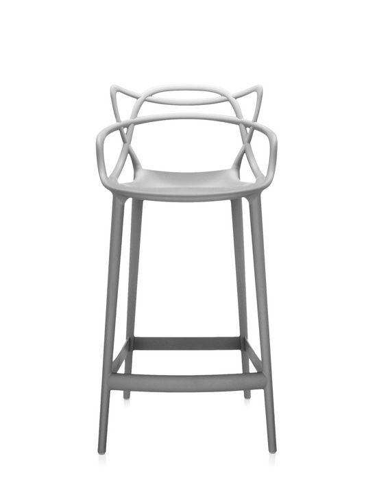 Tabouret kartell