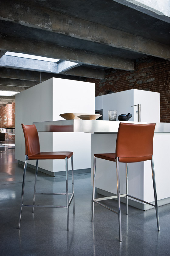 Tabouret zanotta