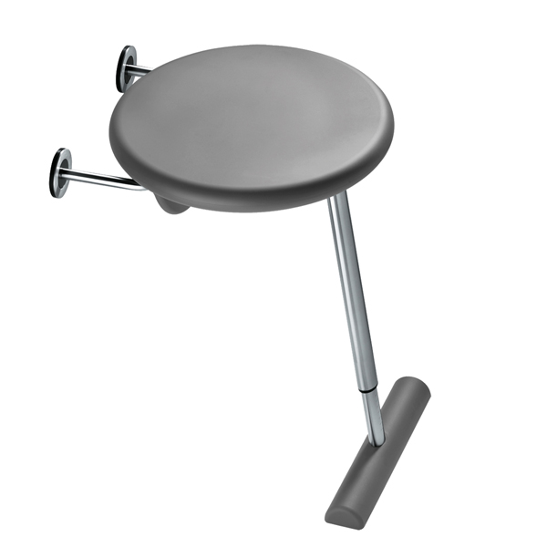 Tabouret de douche handicat