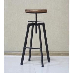Tabouret vis design