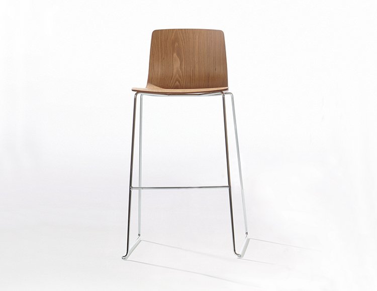 Feutre pour tabouret de bar