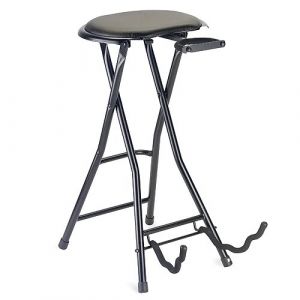 Tabouret guitare cultura