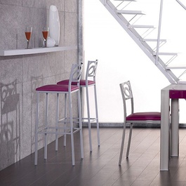 Tabouret cuisine toulouse