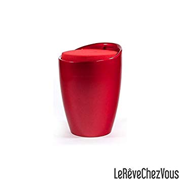 Tabouret design bubble