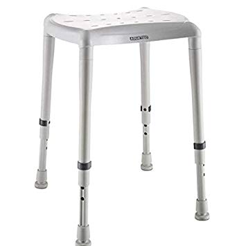 Tabouret de douche invacare