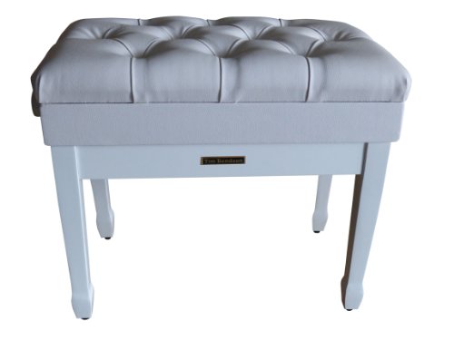 Banquette piano coffre
