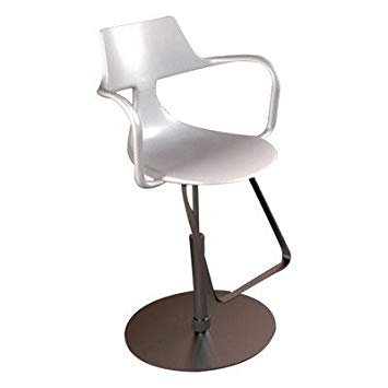 Tabouret design rivet punk