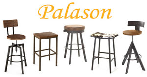 Tabouret de cuisine a vendre gatineau