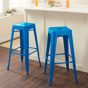 Tabouret wooden