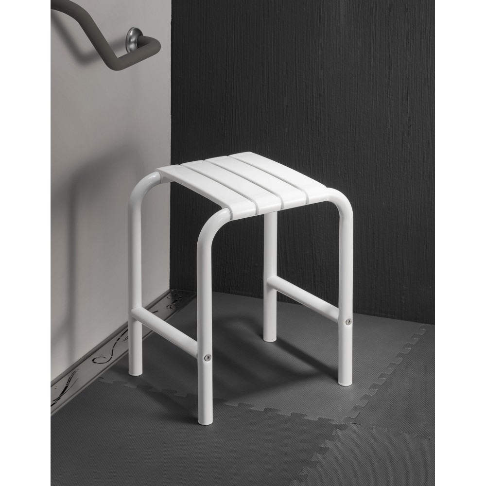 Tabouret pour douche