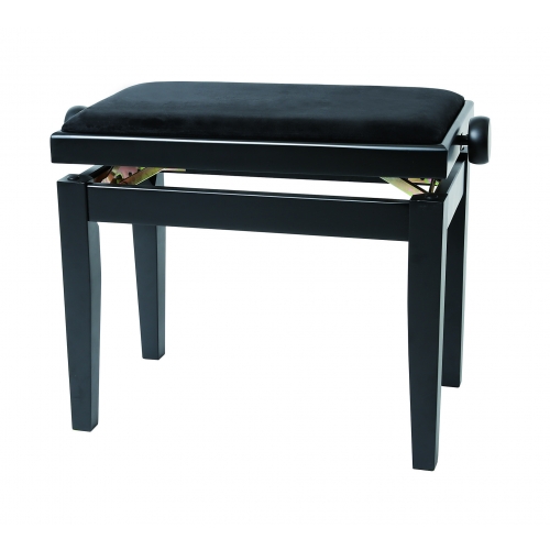 Banquette piano taille