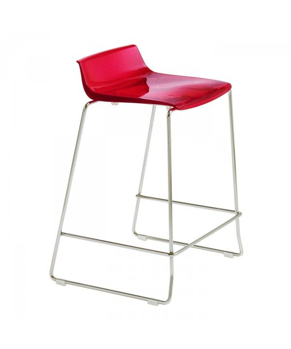 Tabouret design haut de gamme