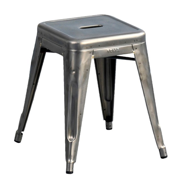 Tabouret de bar tolix la redoute