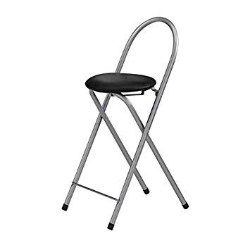 Amazon tabouret de bar pliant