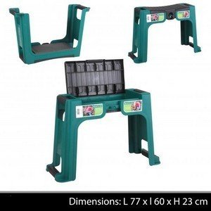 Tabouret jardinage