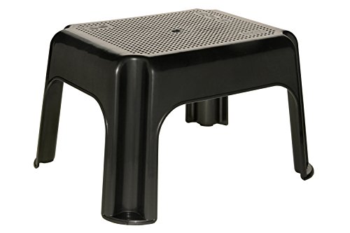 Tabouret plastique amazon