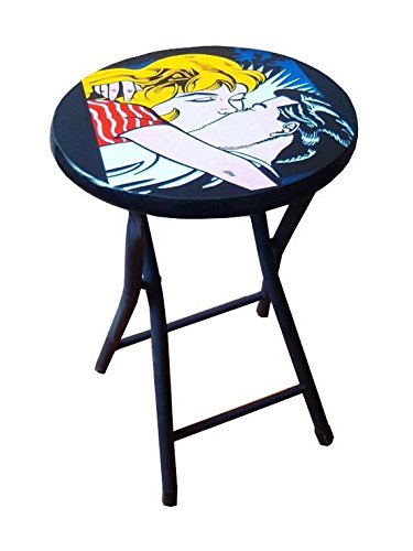 Tabouret kiss