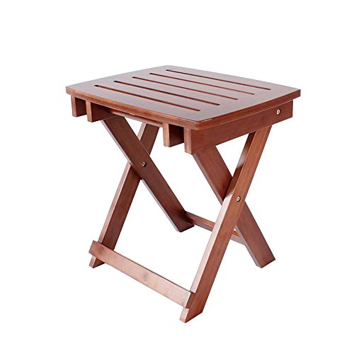 Tabouret bambou amazon