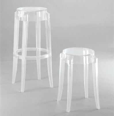 Tabouret de bar ghost