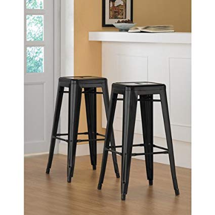 Amazon tabouret bar stools