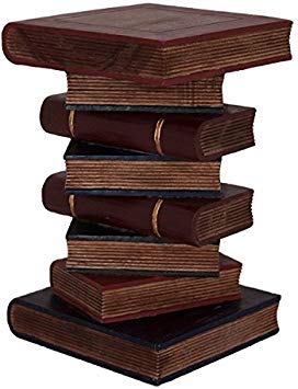 Tabouret livre