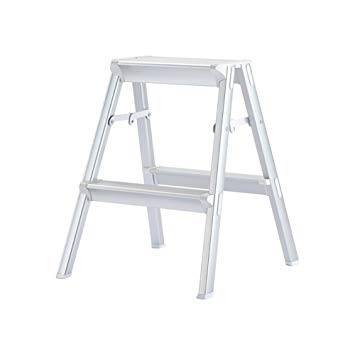 Tabouret pliant bricolage