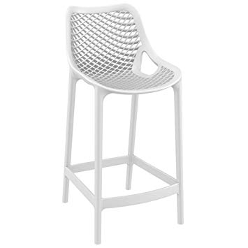 Tabouret de bar design air